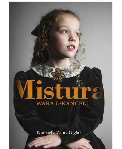 Picture of MISTURA WARA KANCELL - NUNZIELLA ZAHRA GIGLIO